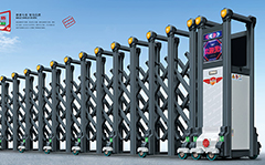 熱烈祝賀內(nèi)江出安電動(dòng)門進(jìn)駐響石中學(xué)