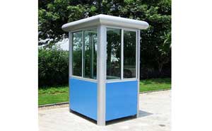 保安崗?fù)?- 保安崗?fù)T-2021型