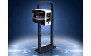 停車場(chǎng)管理系統(tǒng)HPK-TR2