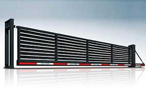 門之玄XF-A懸浮門