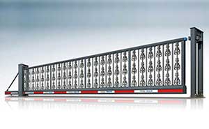 門之玄XF-C懸浮門