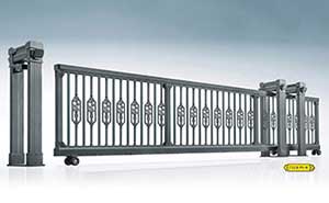 門之玄PY-B平移門