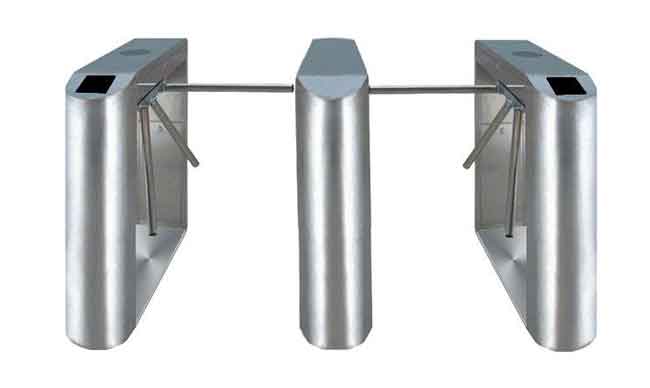 橋式八角三輥閘WY-TD206