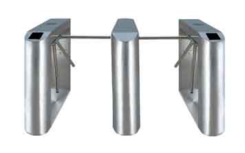 橋式八角三輥閘WY-TD206