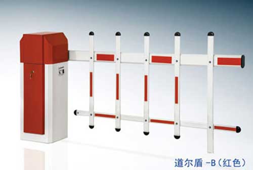 道爾頓-B（紅色）