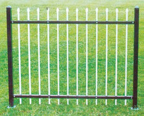 新型圍欄W-03