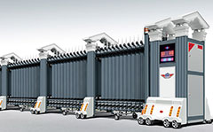 熱烈祝賀衢州出安電動(dòng)門進(jìn)駐航埠鎮(zhèn)初中