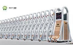 熱烈祝賀衢州出安電動(dòng)門進(jìn)駐龍游云海服裝廠