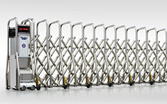 熱烈祝賀衢州出安電動門進(jìn)駐浙江開關(guān)廠