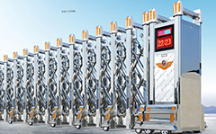 熱烈祝賀自貢出安電動門進(jìn)駐旭川中學(xué)