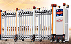 熱烈祝賀自貢出安電動門進駐和創(chuàng)服裝廠