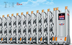 熱烈祝賀舟山出安電動門進(jìn)駐普陀山學(xué)院