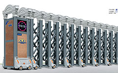 熱烈祝賀舟山出安電動門進(jìn)駐定海第四羊毛衫廠