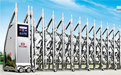 熱烈祝賀舟山出安電動門進(jìn)駐揚(yáng)帆制氧廠