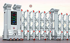 熱烈祝賀舟山市出安電動門進(jìn)駐定海茅嶺水產(chǎn)冷凍廠