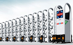 熱烈祝賀舟山出安電動門進(jìn)駐岱山縣新華印刷廠