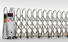 熱烈祝賀舟山出安電動(dòng)門進(jìn)駐海園印刷廠