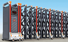 熱烈祝賀舟山出安電動(dòng)門進(jìn)駐旭東汽車修理廠