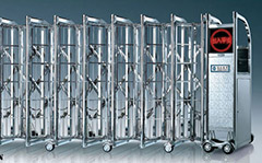 熱烈祝賀麗水出安電動(dòng)門(mén)進(jìn)駐碧湖中學(xué)