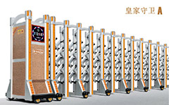 熱烈祝賀麗水出安電動(dòng)門(mén)進(jìn)駐處州中學(xué)