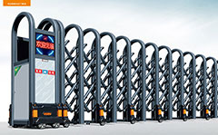 熱烈祝賀麗水出安電動門進(jìn)駐云和縣明森玩具廠