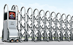 熱烈祝賀麗水出安電動門進(jìn)駐劍王寶劍廠