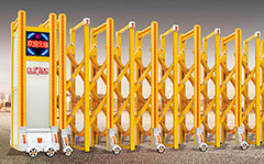 熱烈祝賀麗水出安電動門進(jìn)駐予牌電子廠