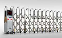 熱烈祝賀麗水出安電動(dòng)門進(jìn)駐錦圖家具廠