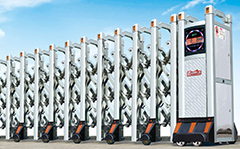 熱烈祝賀麗水出安電動(dòng)門進(jìn)駐壺鎮(zhèn)表面精飾廠