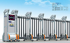 熱烈祝賀廣安出安電動(dòng)門進(jìn)駐武勝縣平安汽車修理廠