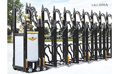 熱烈祝賀梧州出安電動(dòng)門進(jìn)駐蒼梧中學(xué)