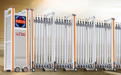 熱烈祝賀梧州出安電動門進駐岑溪文興花崗巖板材廠