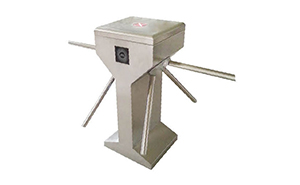 三輥閘 - 立式雙芯三輥擺閘