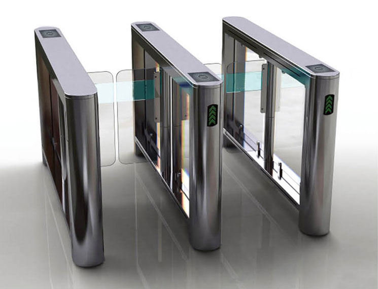 熱烈祝賀大同出安智能道閘進駐尚郡春光里