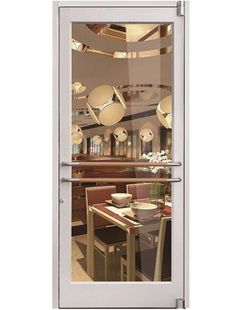 JML-8004肯德基門