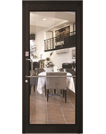 JML-8010肯德基門