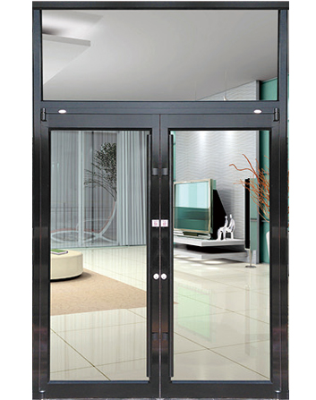 JML-8024肯德基門