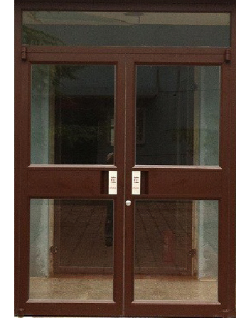 JML-8027肯德基門