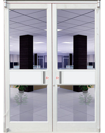 JML-8036肯德基門