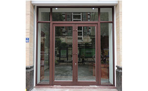 JML-8042肯德基門