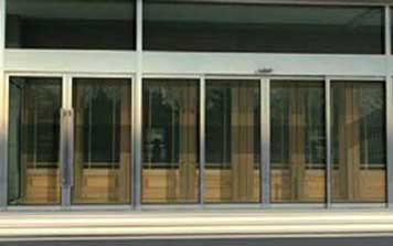 型材自動(dòng)門JML-8063