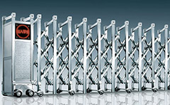 熱烈祝賀眉山市出安電動(dòng)門進(jìn)駐仁壽一中