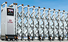 熱烈祝賀眉山出安電動門進駐仁壽意凡家私制造廠