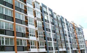 慶賀遼陽(yáng)出安智能護(hù)欄進(jìn)駐遼陽(yáng)恒大綠洲