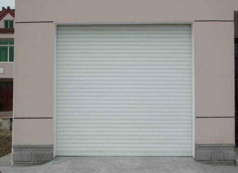 遼陽(yáng)卷簾門(mén)選購(gòu)技巧有四看！