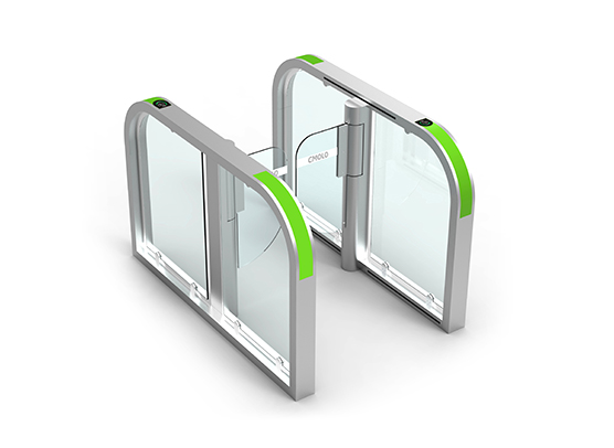 通道閘 - 人行道閘機(jī)