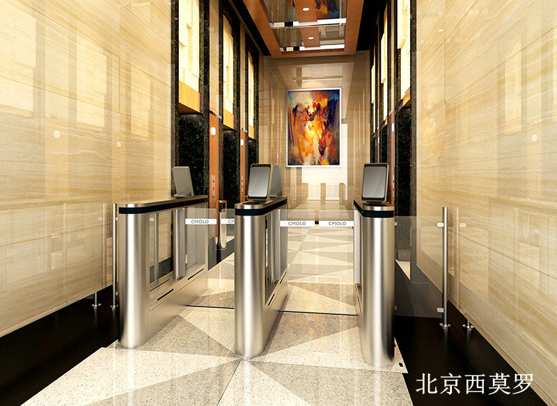 智能擺閘系統(tǒng)