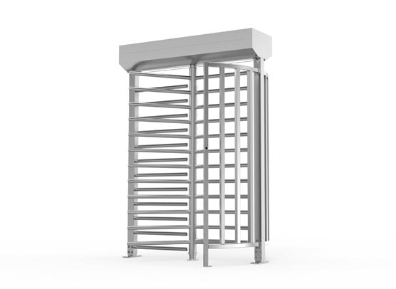 人行道閘機(jī)十字旋轉(zhuǎn)閘