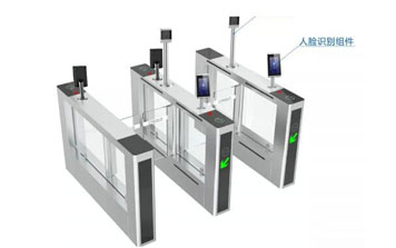 通道閘 - 人證核驗(yàn)測溫閘機(jī)