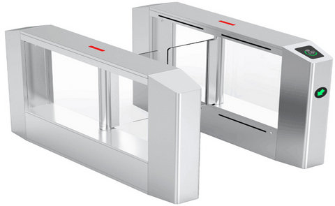 智能擺閘CPW109Y